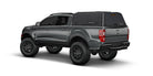 RSI EVO D Defender canopy – illustrative range image 1; vehicle and accessories may differ