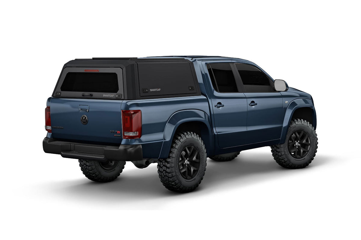 RSI EVO A Adventure canopy – illustrative range image 1; vehicle and accessories may differ