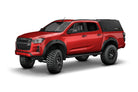 RSI EVO A Adventure canopy – illustrative range image 1; vehicle and accessories may differ