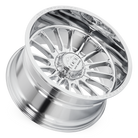 Lock Offroad X-Treme STRIKER - CHROME image 3