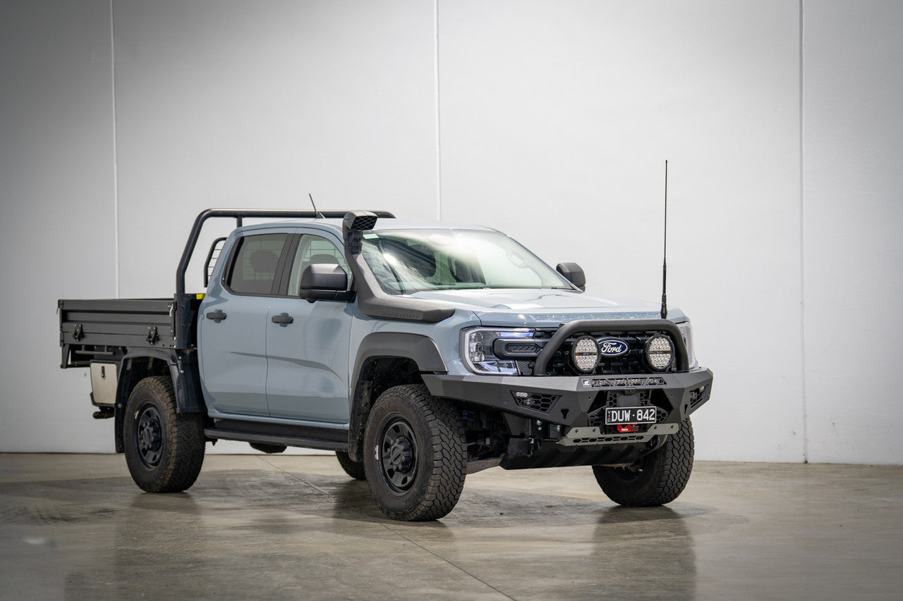 Predator Bull Bar for Ford Ranger Super Duty