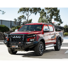 JAC T9 2025-On  808-02 Phoenix Bar A-Frame Package (Sand Black)