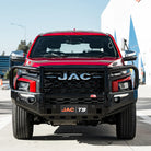 JAC T9 2025-On  808-02 Phoenix Bar A-Frame Package (Sand Black)