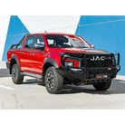 JAC T9 2025-On  808-02 Phoenix Bar A-Frame Package (Sand Black)