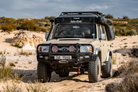 Thor Roof Conversion to suit LandCruiser 76 Series
