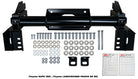 Prado 90 1996-2002  Bull Bar Brackets Includes (078/707/808/AW) - SKU MCC-01009-BB
