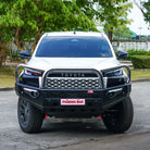 Hilux 2026-On (9th Gen) 808-01 Phoenix Bull Bar Triple Stainless Loops Package