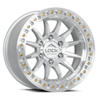 Lock Offroad TRAIL - MACHINE WITH CLEAR COAT - view 1