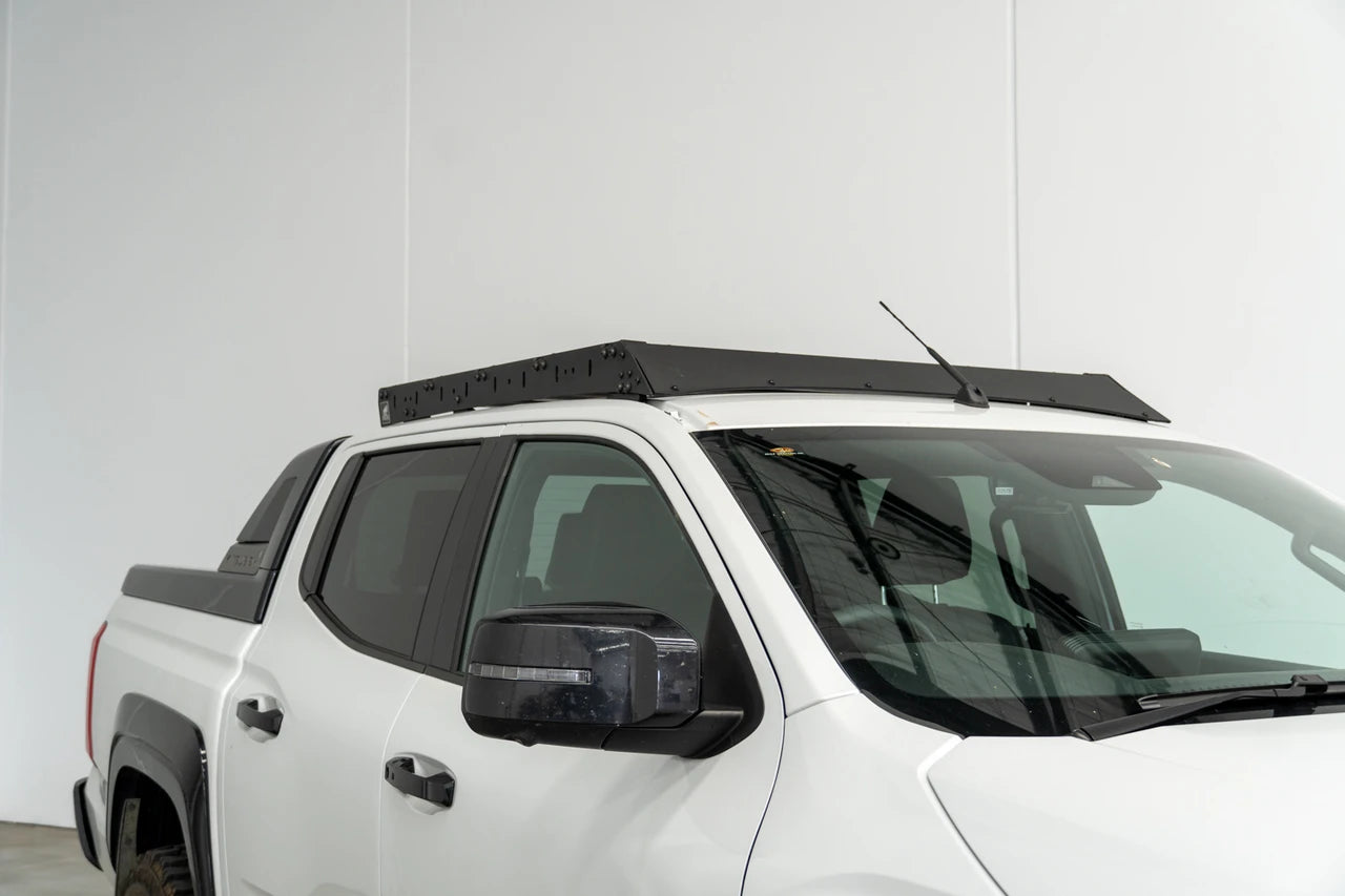 Scout Roof Rack to suit Mitsubishi Triton MV 2024+