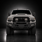 Outback Kitters Pre Runner Bar to Suit RAM 2500/3500 (2025+)