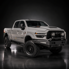 Outback Kitters Pre Runner Bar to Suit RAM 2500/3500 (2019-2024)