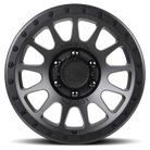 Lock Offroad YOSEMITE - MATTE BLACK - view 2