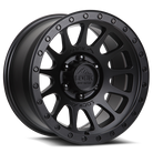 Lock Offroad YOSEMITE - MATTE BLACK - view 1