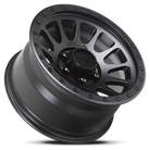 Lock Offroad YOSEMITE - MATTE BLACK - view 3