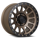 Lock Offroad YOSEMITE - MATTE DESSERT BRONZE - view 1