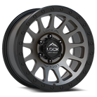 Lock Offroad YOSEMITE - MATTE GREY - view 1