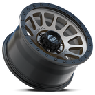 Lock Offroad YOSEMITE - MATTE GREY - view 3