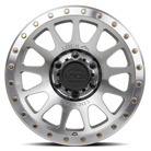 Lock Offroad YOSEMITE - MACHINE FACE POLISH - view 2