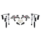 OK with Zone Offroad 3" Lift Kit for 2011-2019 Chev/GMC 2500