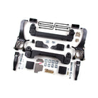 OK with Zone Offroad 5" Lift Kit for 2007-2021 Toyota Tundra