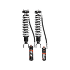 Front Fox Performance Elite Series 2.5" Coilover Remote Reservoir DSC Shocks, Suits 2-3" Lift, Set of 2 suits Ram 1500 DT (19-26) by BDS Suspension