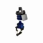 Rear SumoSpring Heavy Duty Rebel - 1,360kg - Dark Blue suits 2019+ Mercedes-Benz Sprinter 3500 4x4 by SuperSprings International