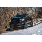 3" Lift Kit with Fox 2.5" PE DSC Shocks (Diesel) suits Ram 2500 (19-24) by BDS Suspension