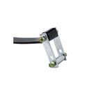 Rear SuperSprings - 1,040kg by SuperSprings International