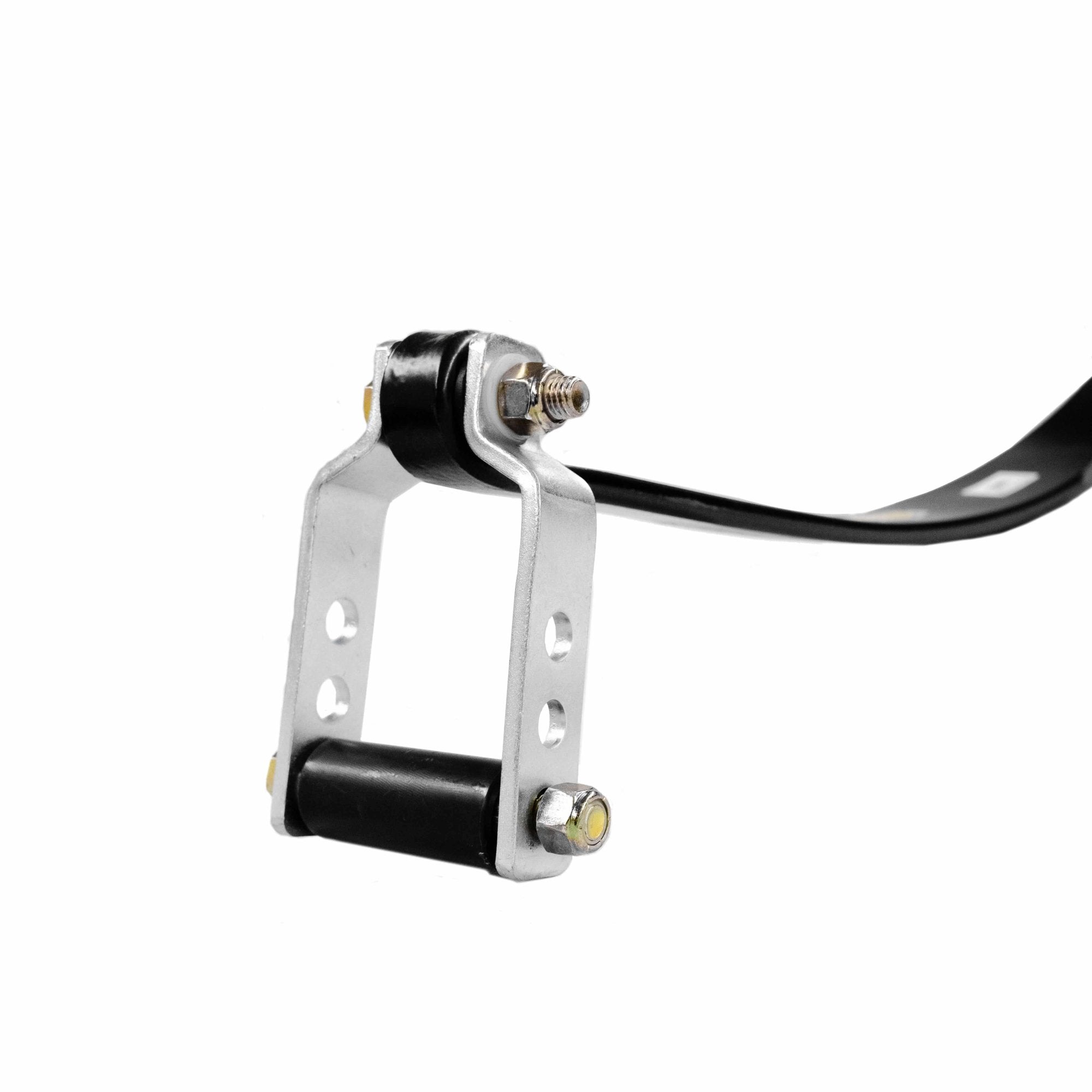 Rear SuperSprings - 860kg by SuperSprings International