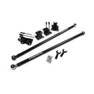 Recoil Traction Bar & Mounting Kit Suits 2020+ Chev/GMC 2500/3500 by BDS Suspension