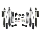 2" Lift Kit with OK 2.5" Shocks suits Ram 3500 (13-26) by Outback Kitters