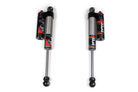 Rear Fox Performance Elite Series 2.5" Remote Reservoir DSC Shocks, Suits 5-6.5" Lift, Set of 2 by BDS Suspension