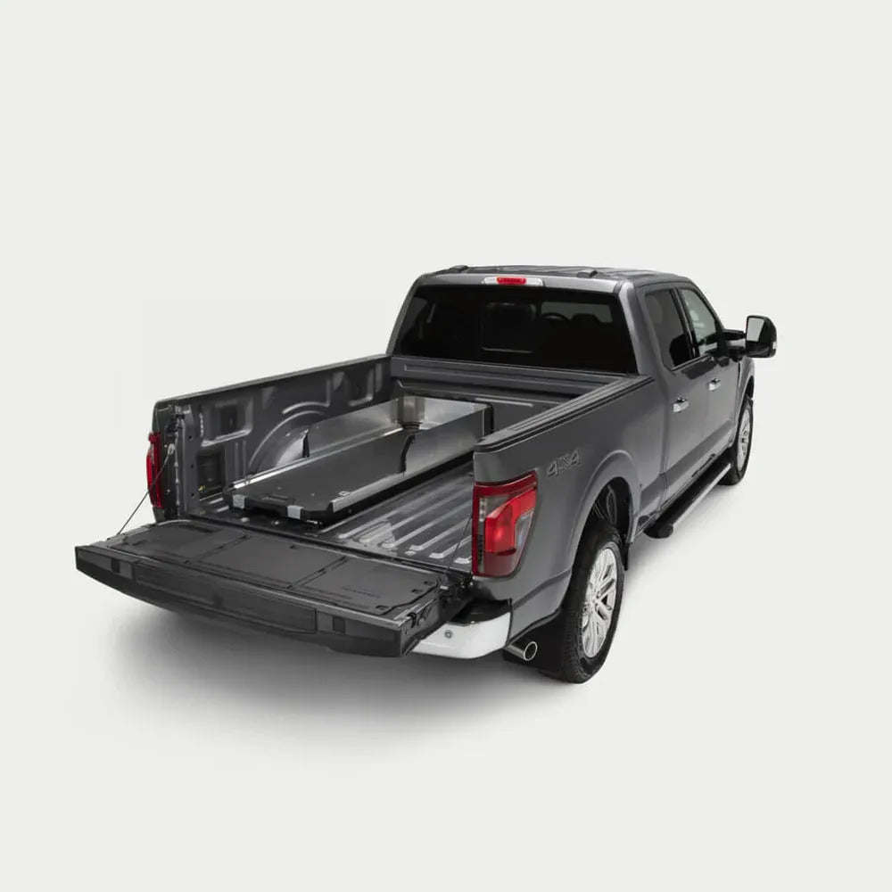 High Sides for CargoGlide 2.0 - 24" wide slides - set of three (3) High Side Panels by DECKED