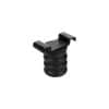 SumoSprings Rear to suit 2016+ Toyota Hilux, 2013+ Isuzu Dmax - 815kg - Black by SuperSprings International
