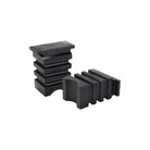 Rear SumoSprings - 410kg - Black by SuperSprings International