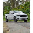 2" Lift Kit with OK 2.5" Shocks suits Ram 1500 DT (19-26) by Outback Kitters