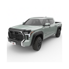 Weathershields, Smoked suits Toyota Tundra (00-26) by EGR
