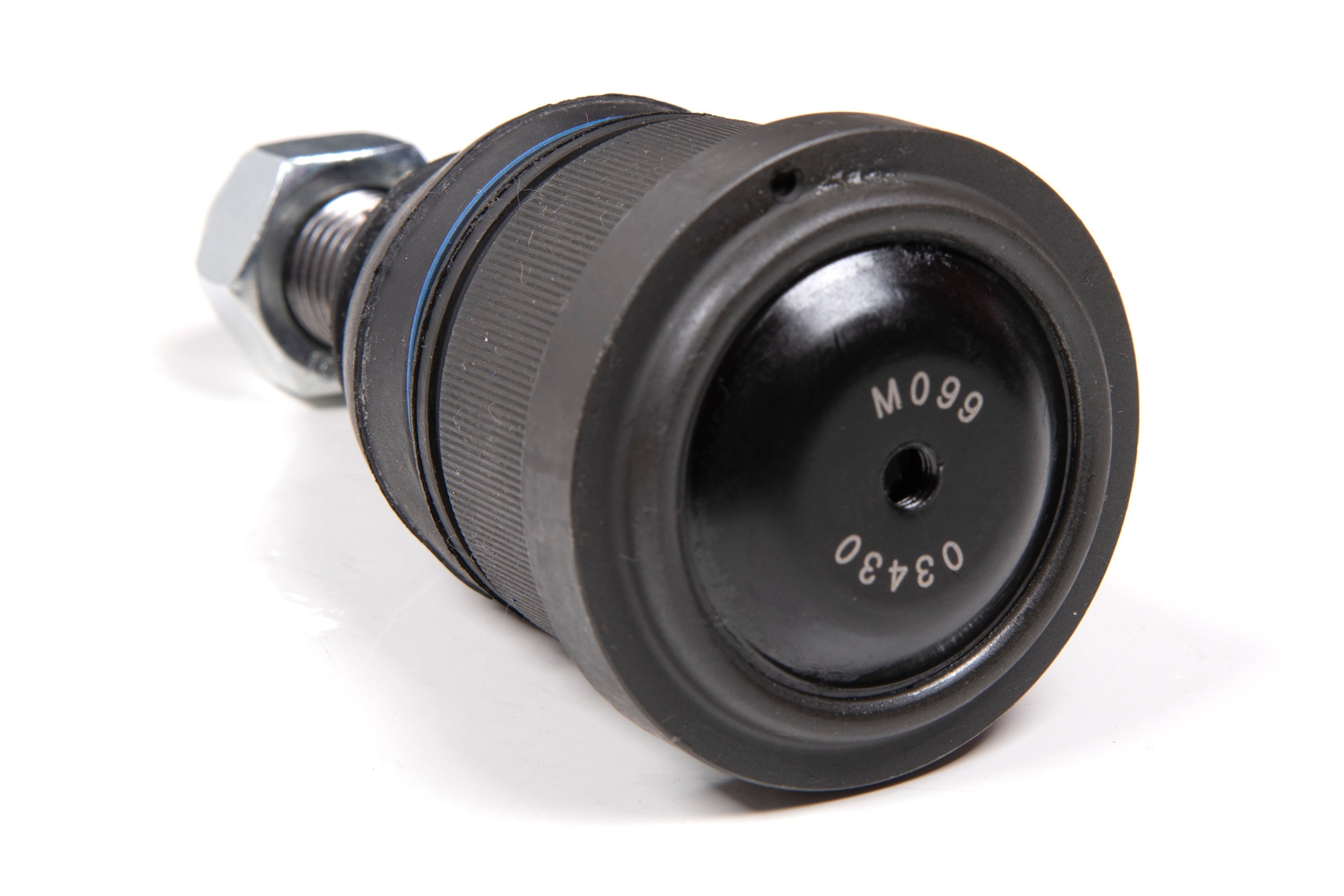Service Kit: Track Bar Joint suits Ford F-250 Super Duty/F-350 Super Duty (17-24) by BDS Suspension