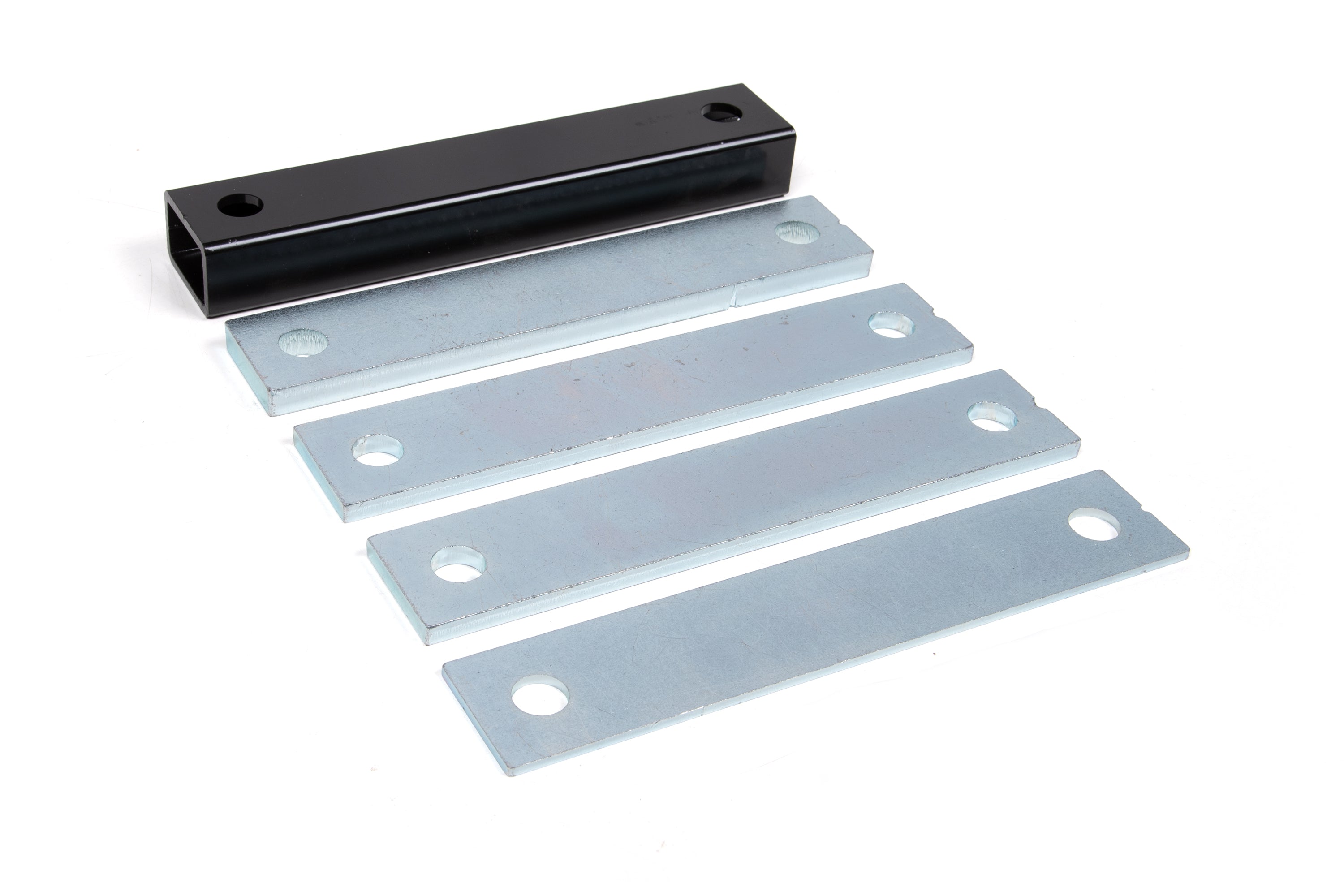 Carrier Bearing Drop Kit by BDS Suspension