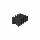 Rear SumoSprings - 410kg - Black by SuperSprings International