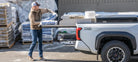 High Sides for CargoGlide 2.0 - 48" wide slides - set of three (3) High Side Panels by DECKED