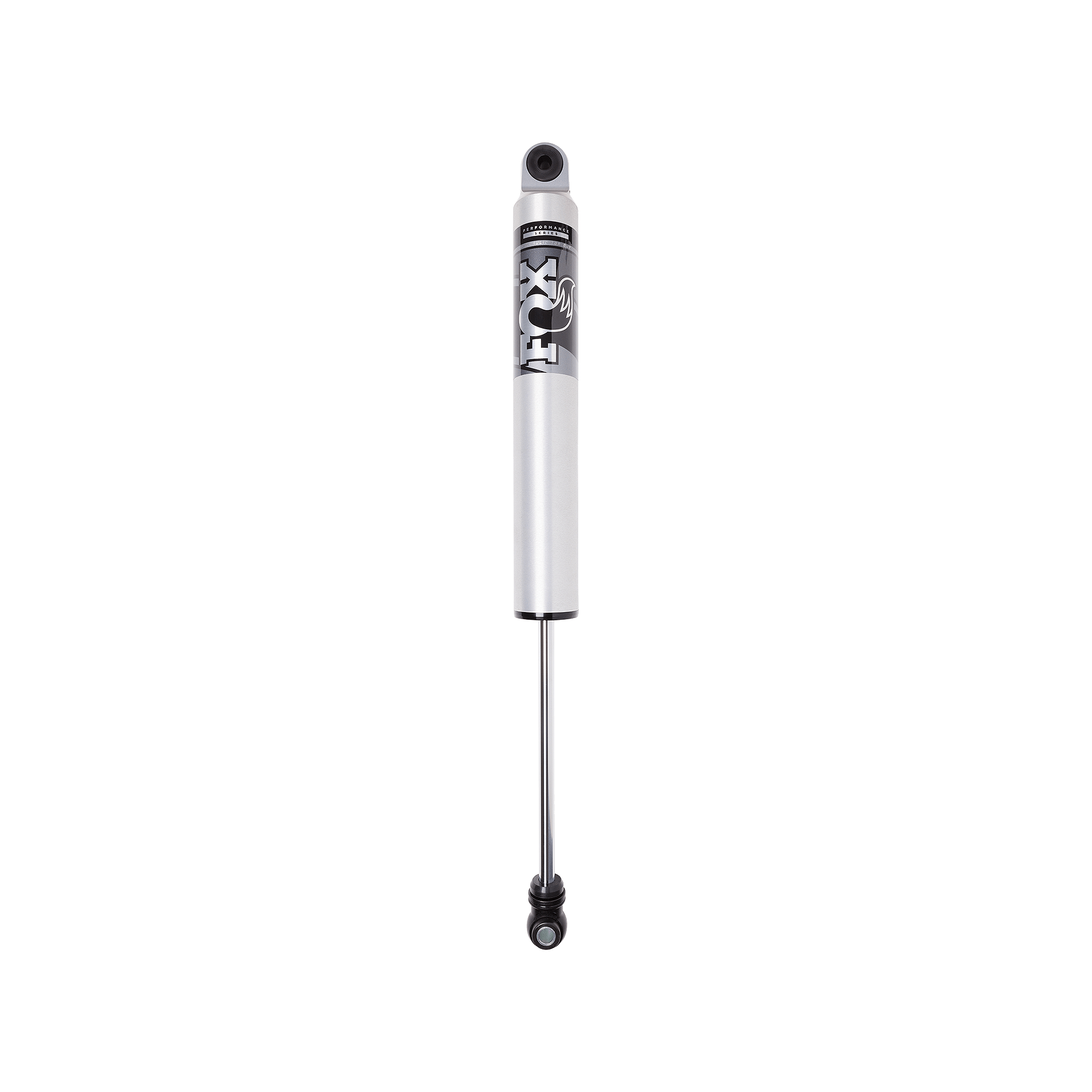 Rear Performance Series Series Fox 2.5" Smooth Body IFP HTO Shock, Suits2-3.5" Lift, Single suits Ford F-250 Super Duty/F-350 Super Duty (2017-2025) by FOX