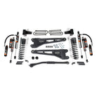 3" Lift Kit with Fox 2.5" PES suits Ford F-250 Super Duty/F-350 Super Duty (20-22) by BDS Suspension
