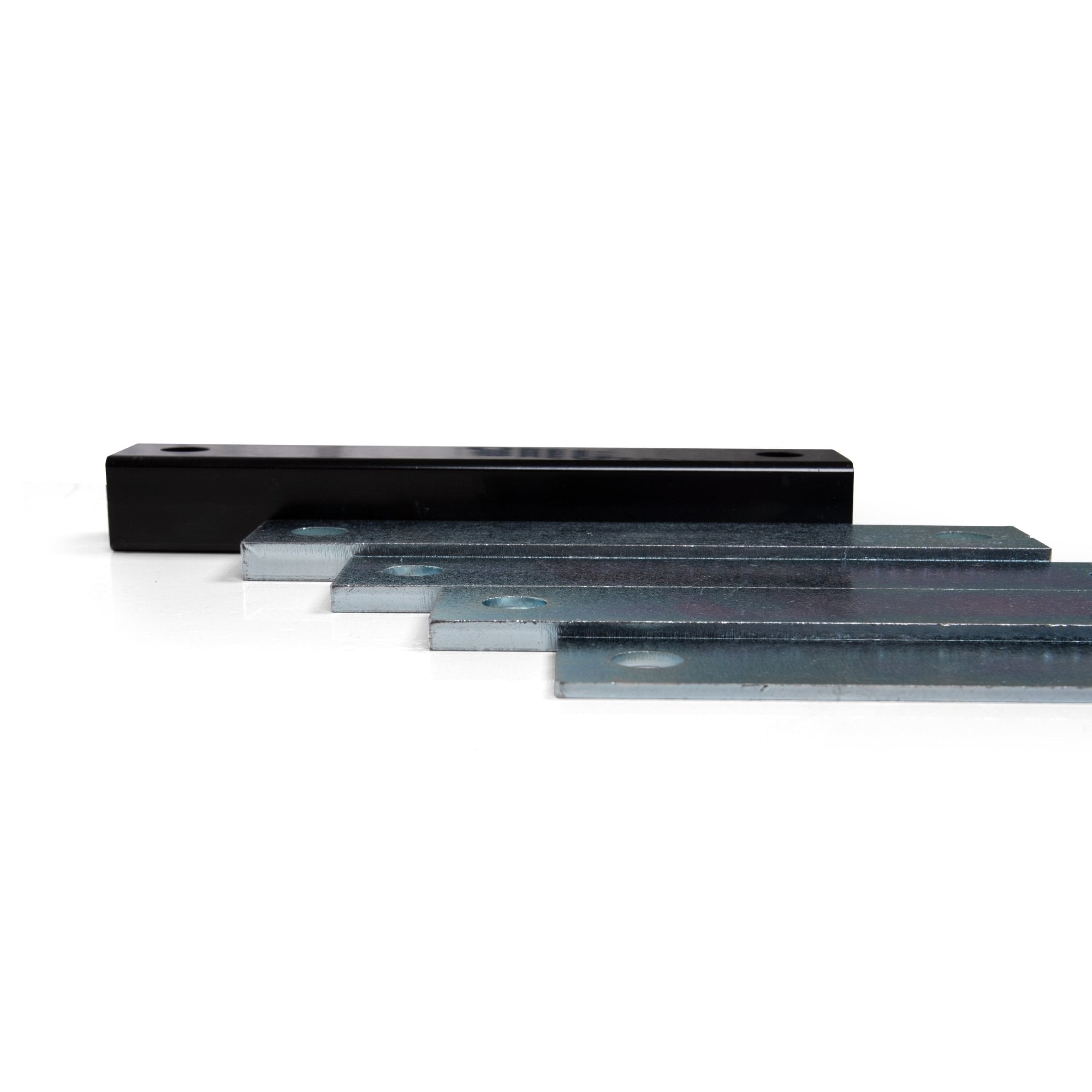 Carrier Bearing Drop Kit by BDS Suspension