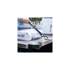 CargoGlide Full Width Truck Bed Slide for 6'9 American Truck Tub by DECKED