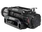 Carbon Scout Pro 15lb Large 4x4 Winch Kit by Carbon Offroad