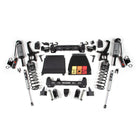 7" Lift Kit with Fox 2.5" Coilover, Rear Fox 2.0 suits Toyota Tundra (22-25) by BDS Suspension