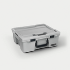 Halfrack 32 - D-co Case, Gray by DECKED