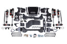 6.5" Lift Kit with Fox 2.5" Shocks suits Chev 2500/3500 (20-25) / GMC 2500/3500 (20-25) by BDS Suspension