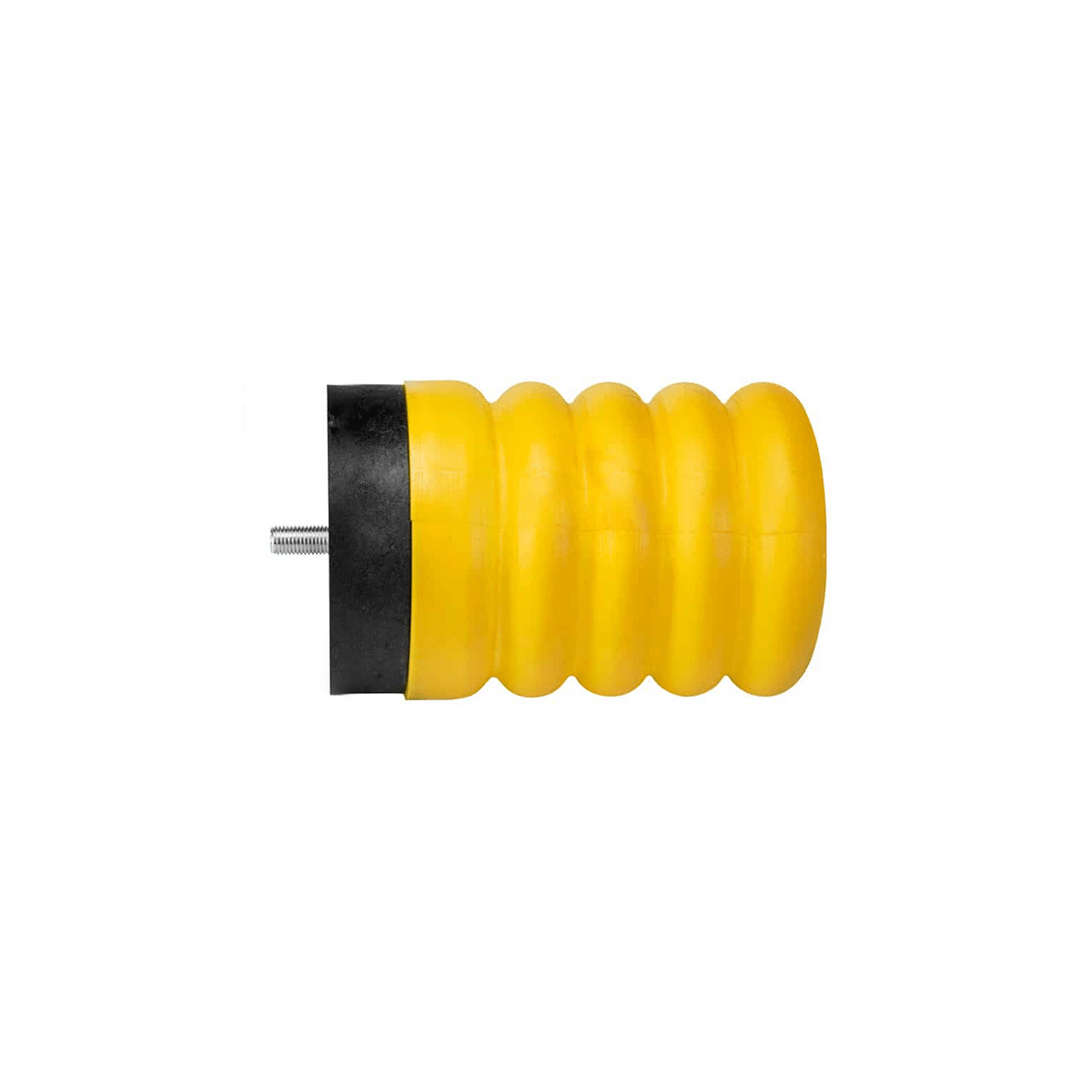 Rear SumoSprings, 1,270kg, Yellow by SuperSprings International